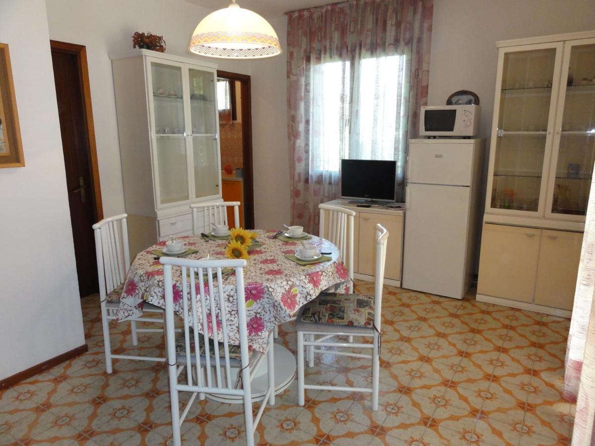 Villa Fernanda Bibione Exterior foto