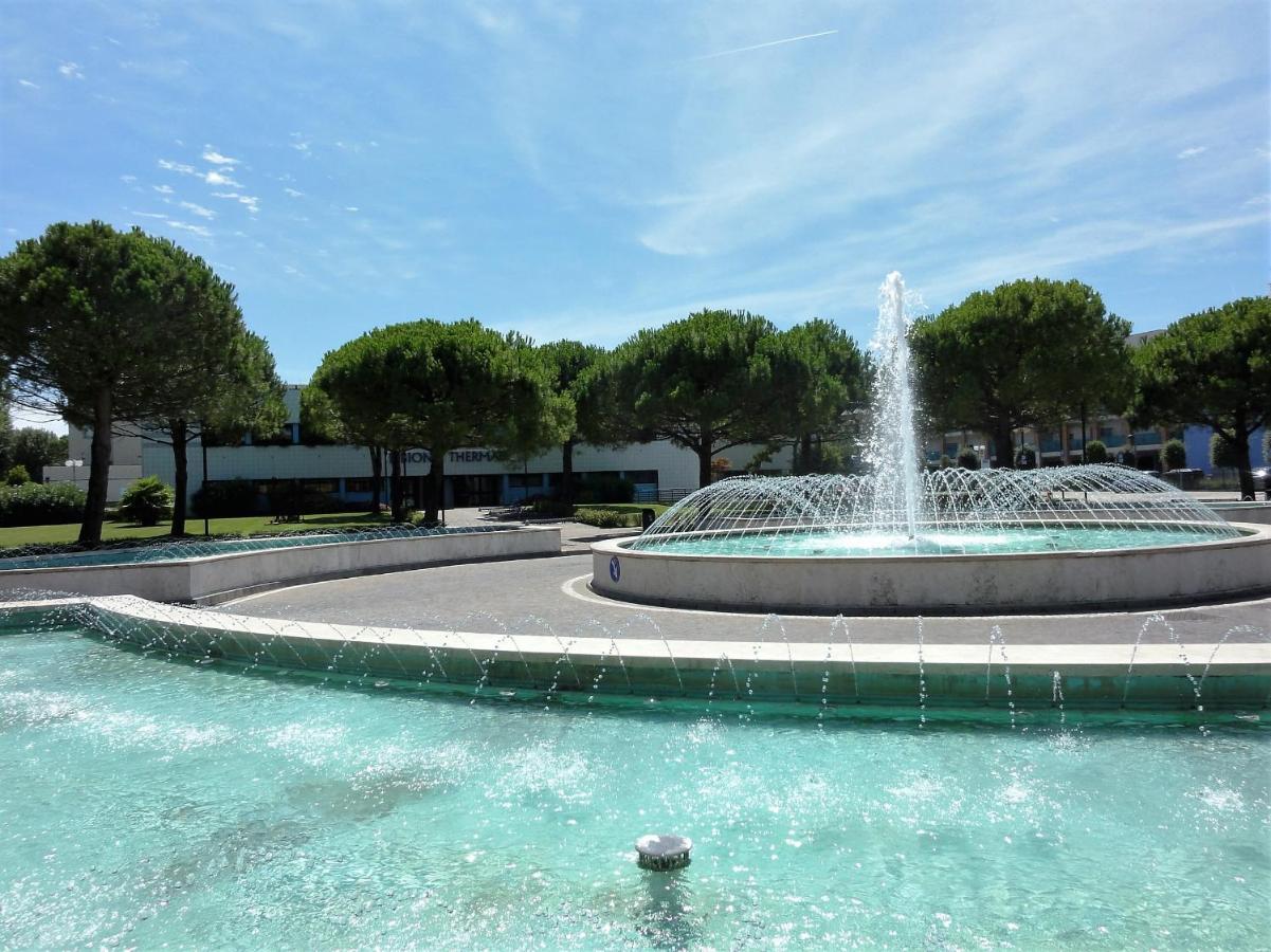 Villa Fernanda Bibione Exterior foto